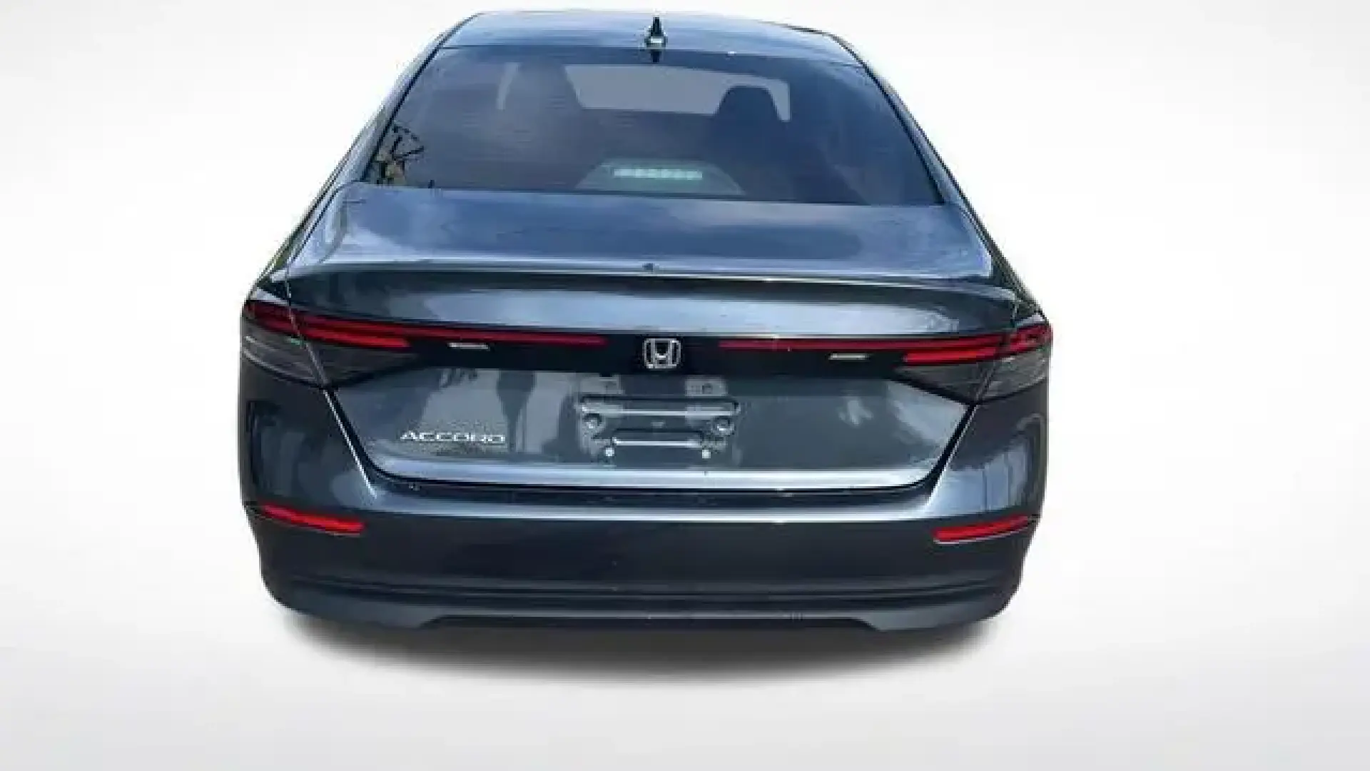 Honda Accord Sport 2.0T 2024