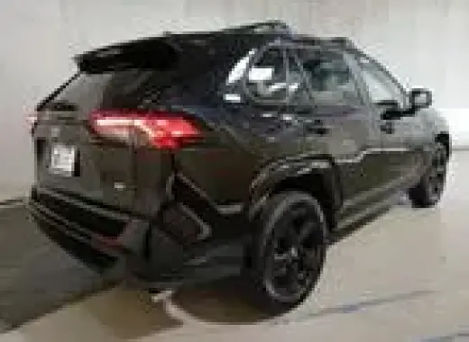 Toyota RAV4 Prime XSE AWD 2024