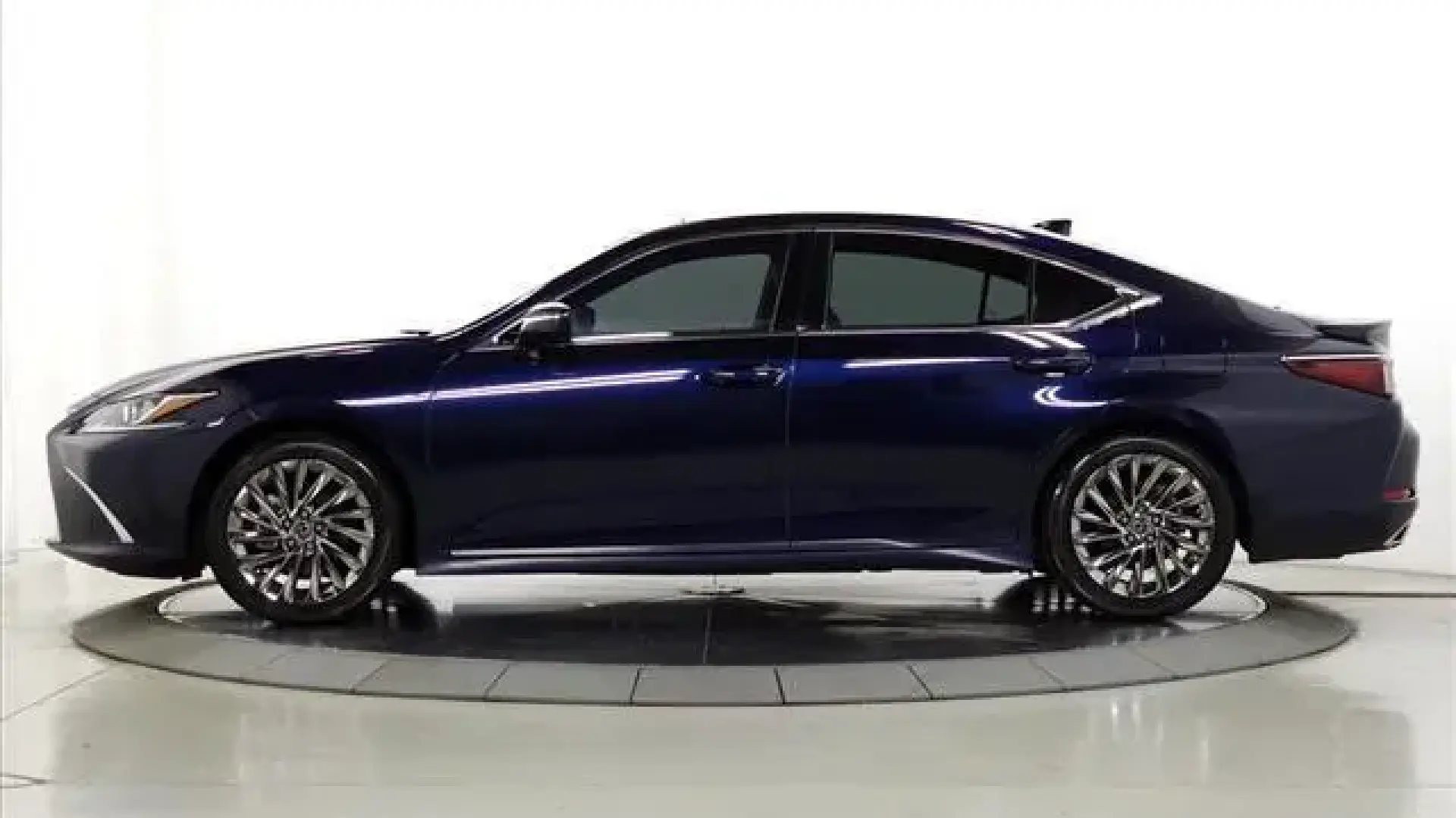 Lexus ES 350 F Sport 2024