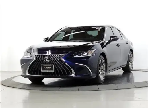 Lexus ES 350 F Sport 2024