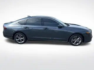 Honda Accord Sport 2.0T 2024